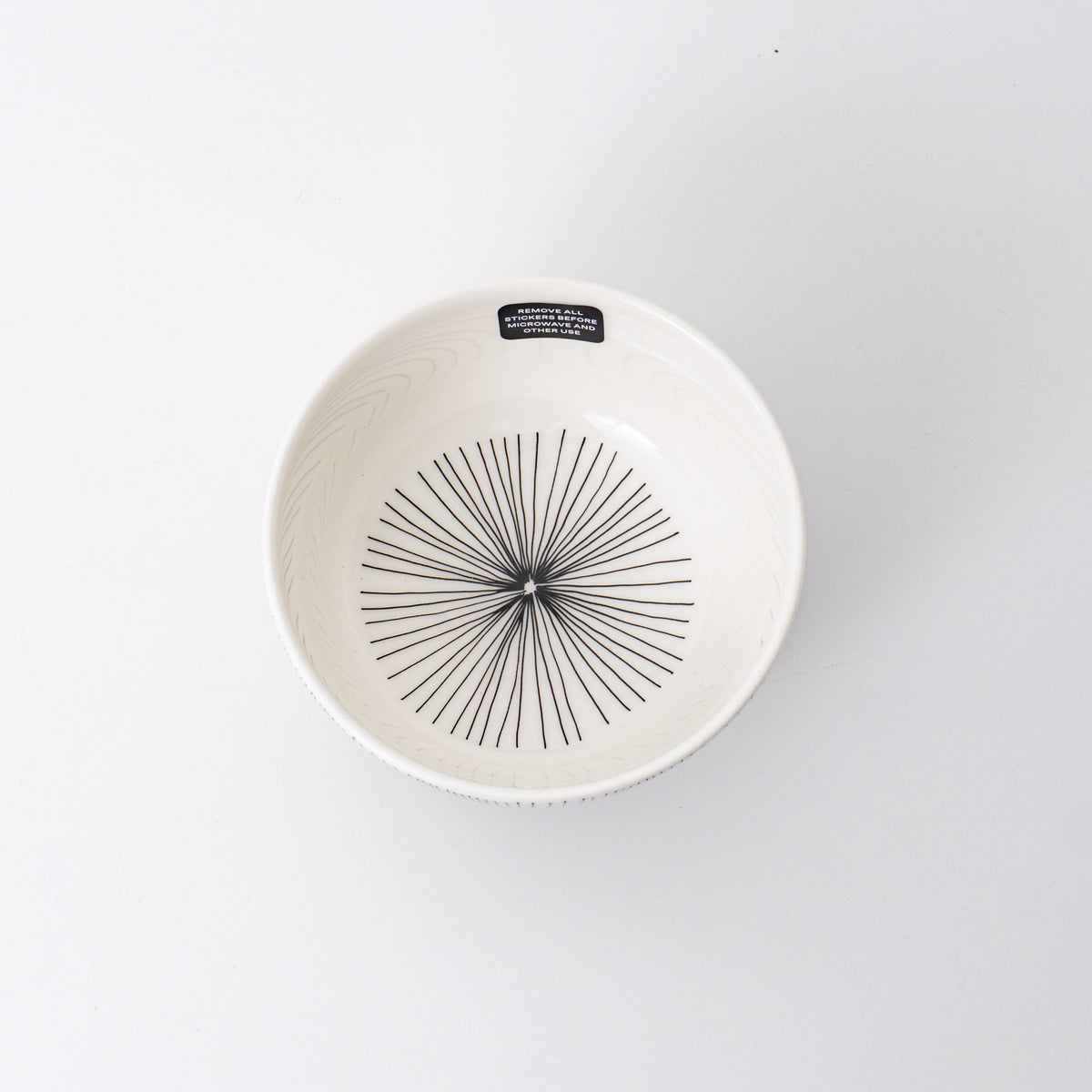 marimekko｜Kukat Puhkeavat ボウル 52259-4-73930