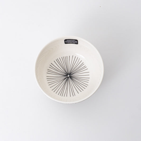 marimekko｜Kukat Puhkeavat ボウル 52259-4-73930