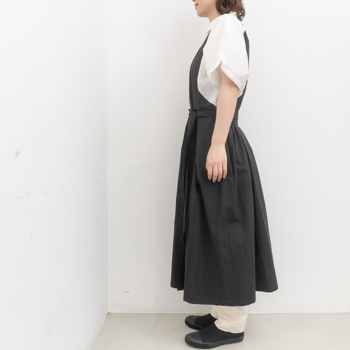 ASEEDONCLÖUD/　Market shirt coat 261301-Y