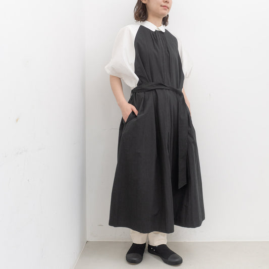 【完売】ASEEDONCLÖUD｜Market shirt coat 261301-Y