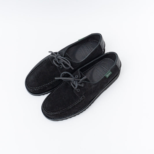 KAPTAIN SUNSHINE｜MEN　Domingue Suede