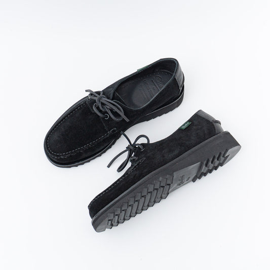 KAPTAIN SUNSHINE｜MEN　Domingue Suede