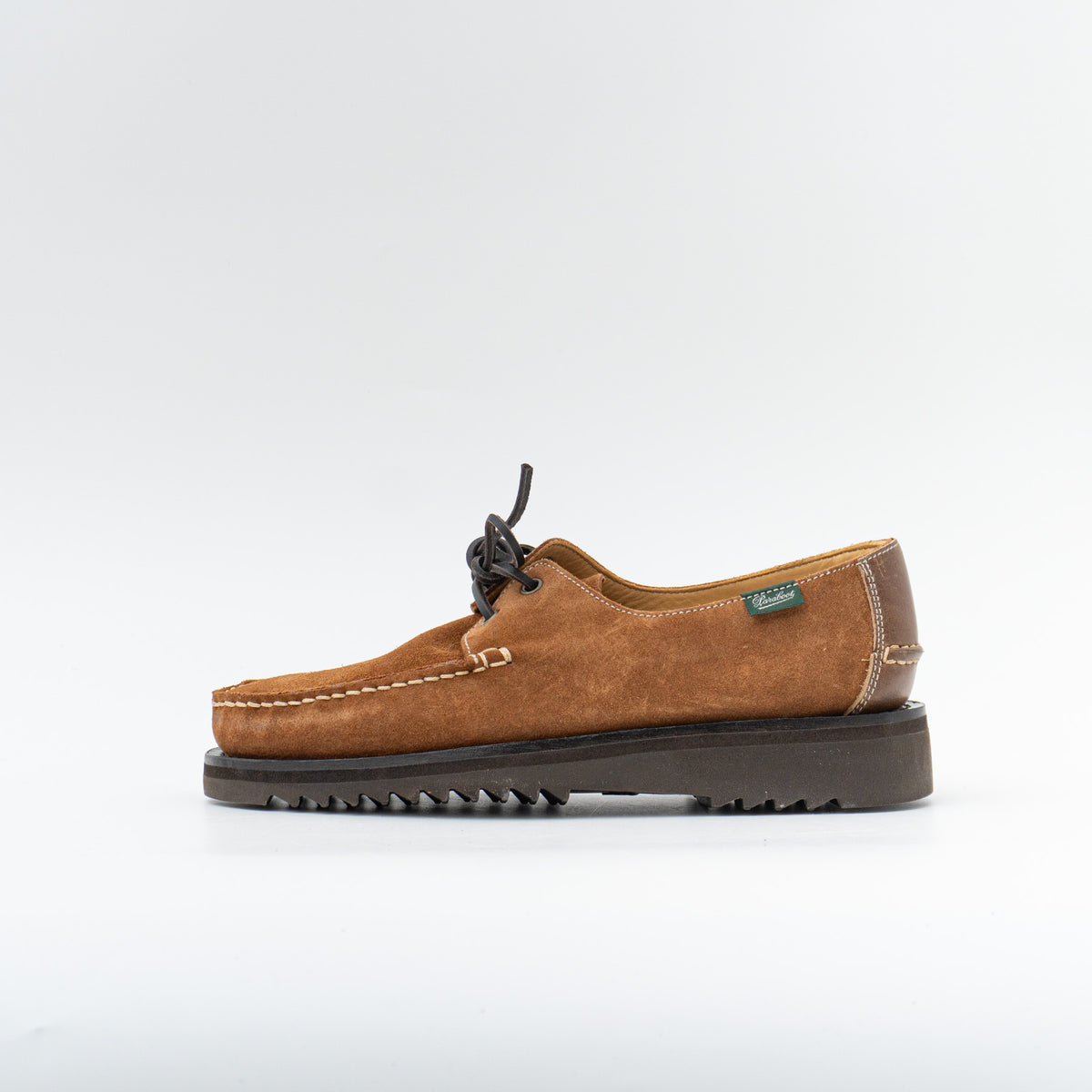 KAPTAIN SUNSHINE｜MEN　Domingue Suede