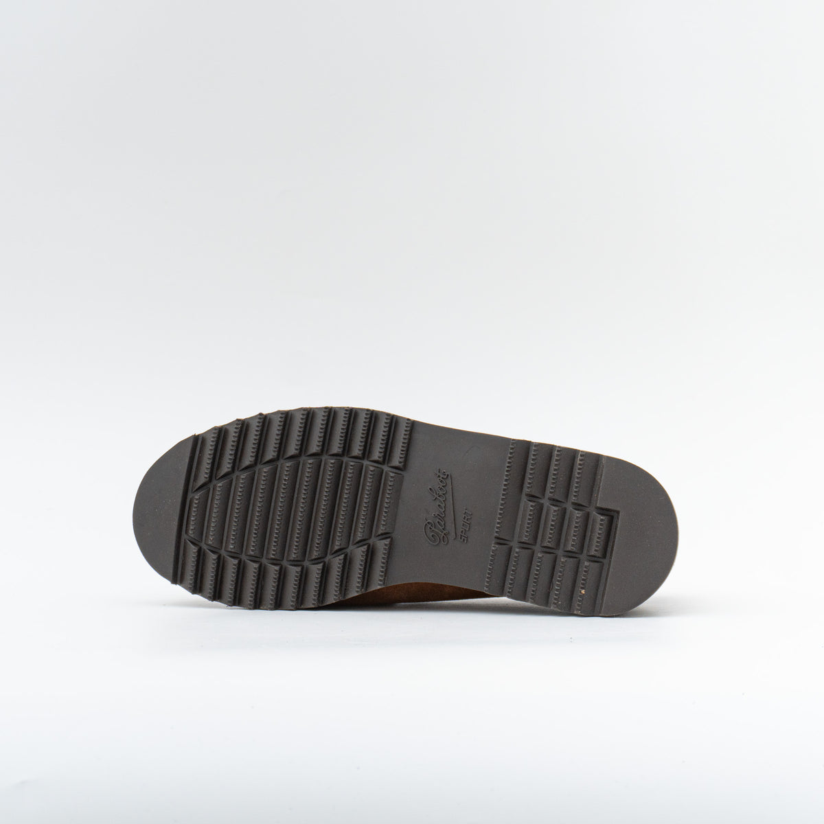 KAPTAIN SUNSHINE｜MEN　Domingue Suede