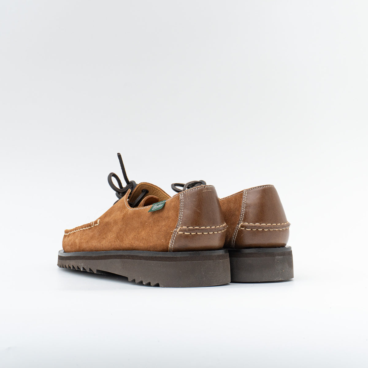 KAPTAIN SUNSHINE｜MEN　Domingue Suede