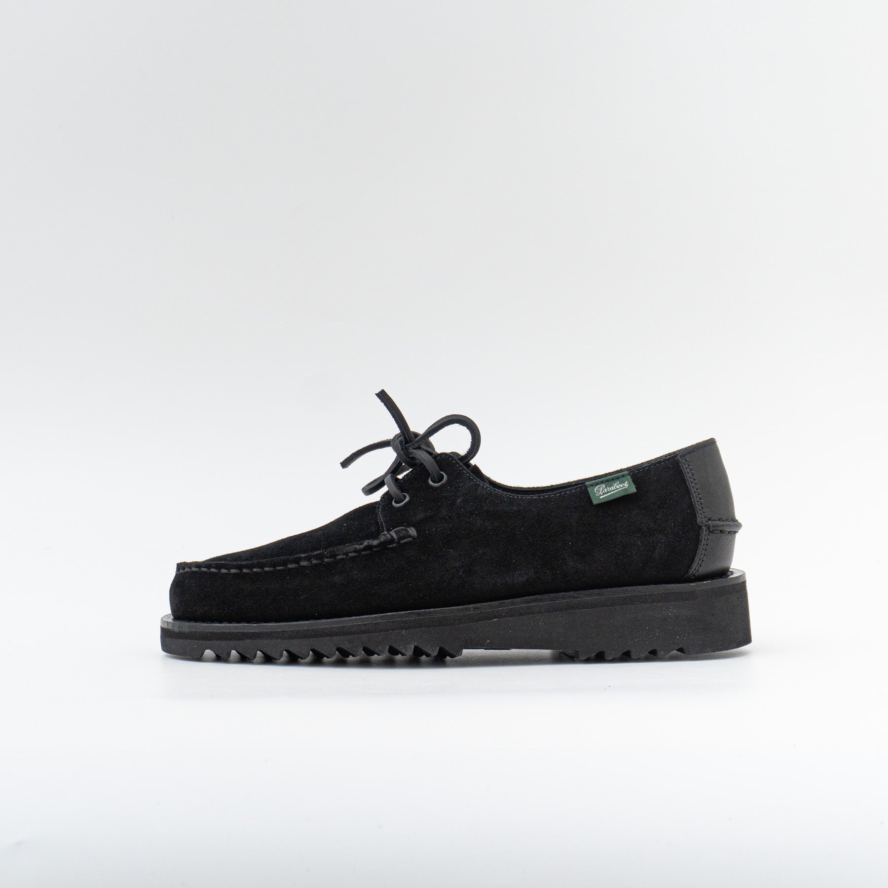 KAPTAIN SUNSHINE｜MEN Domingue Suede – haus-netstore