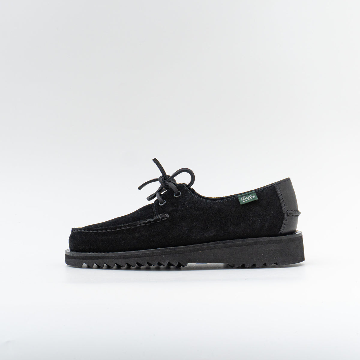 KAPTAIN SUNSHINE｜MEN　Domingue Suede