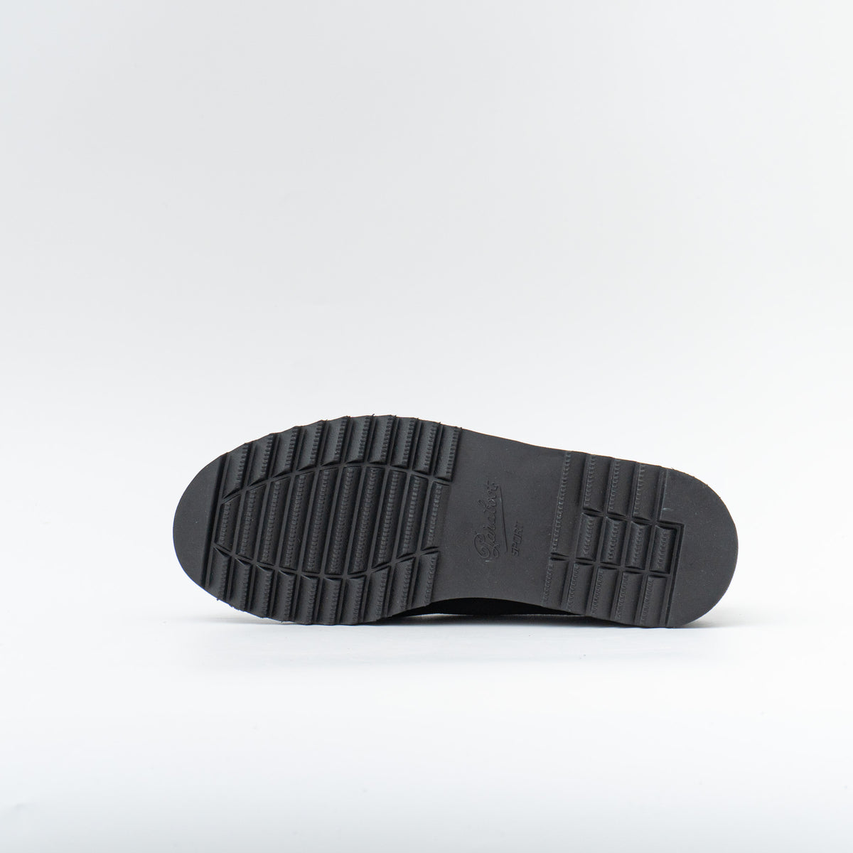 KAPTAIN SUNSHINE｜MEN　Domingue Suede
