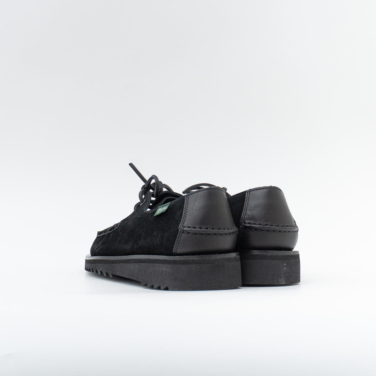 KAPTAIN SUNSHINE｜MEN　Domingue Suede