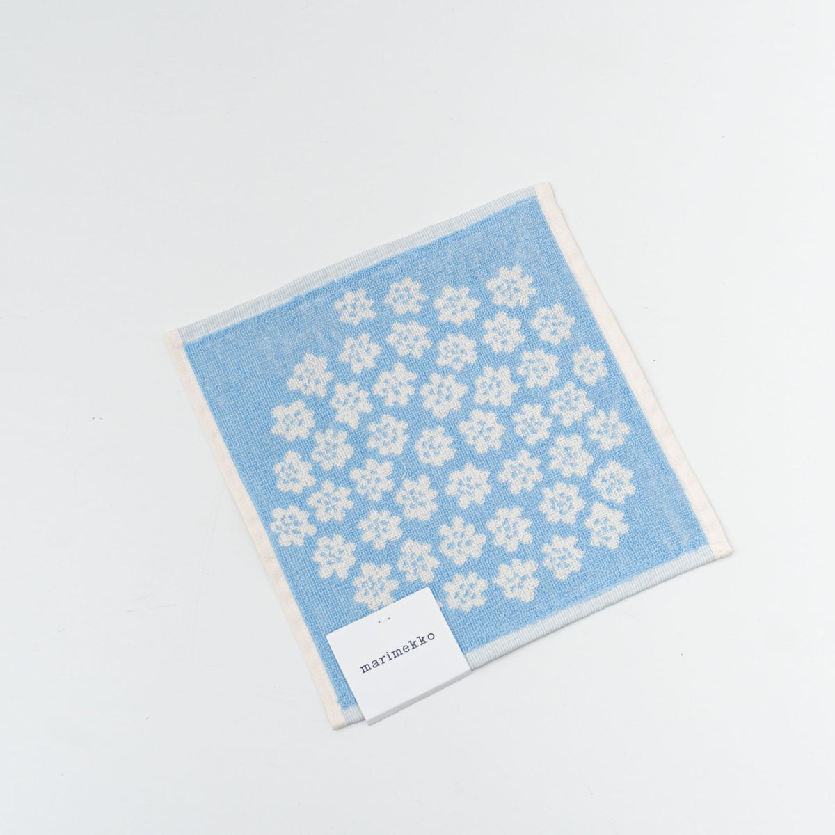 marimekko｜【日本限定】Puketti ミニタオル 52259-4-73803