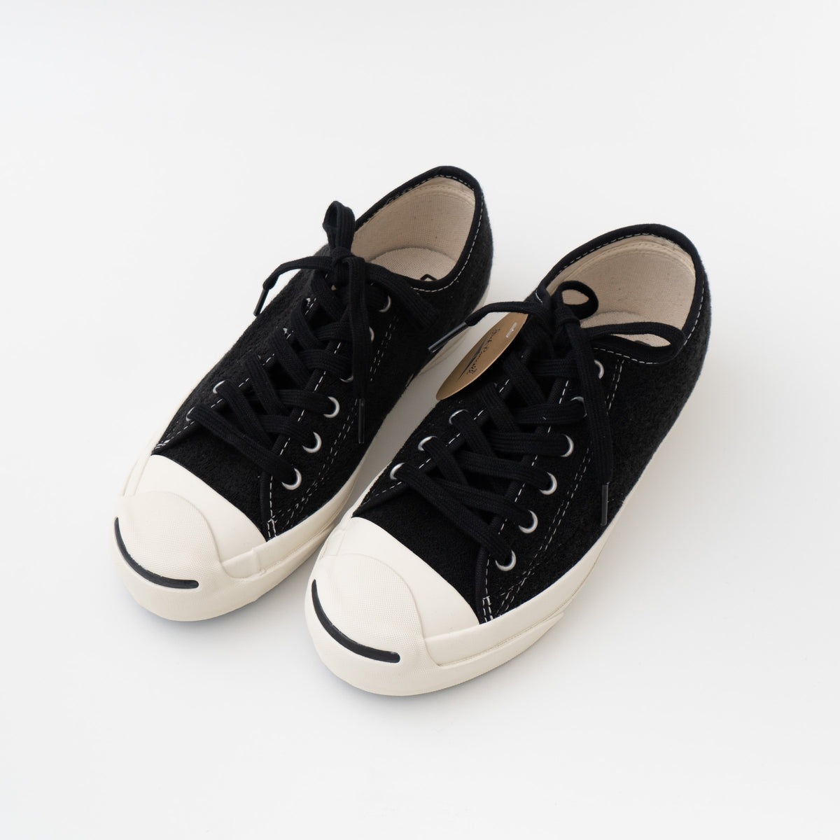 scye｜CONVERSE × Scye Jack Purcell