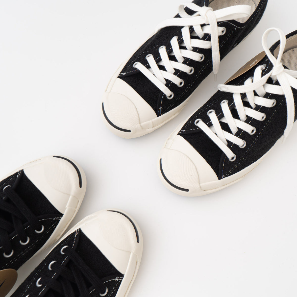 scye｜CONVERSE × Scye Jack Purcell