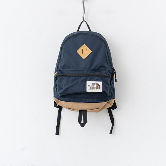 キッズ - THE NORTH FACE｜バークレー NMJ72363（UN アーバンネイビー）
