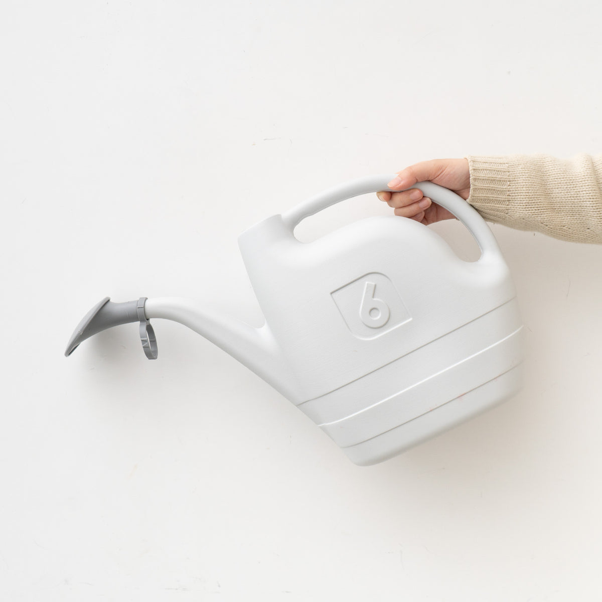 EPOCA｜Eco Love 6 Watering Cans