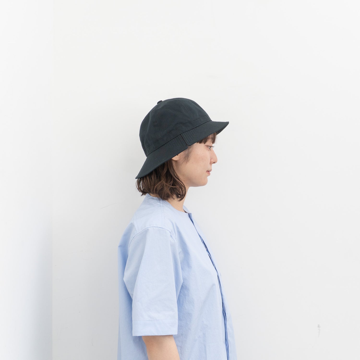 ASEEDONCLÖUD｜WOMEN　Handwerker hat 001021-Y