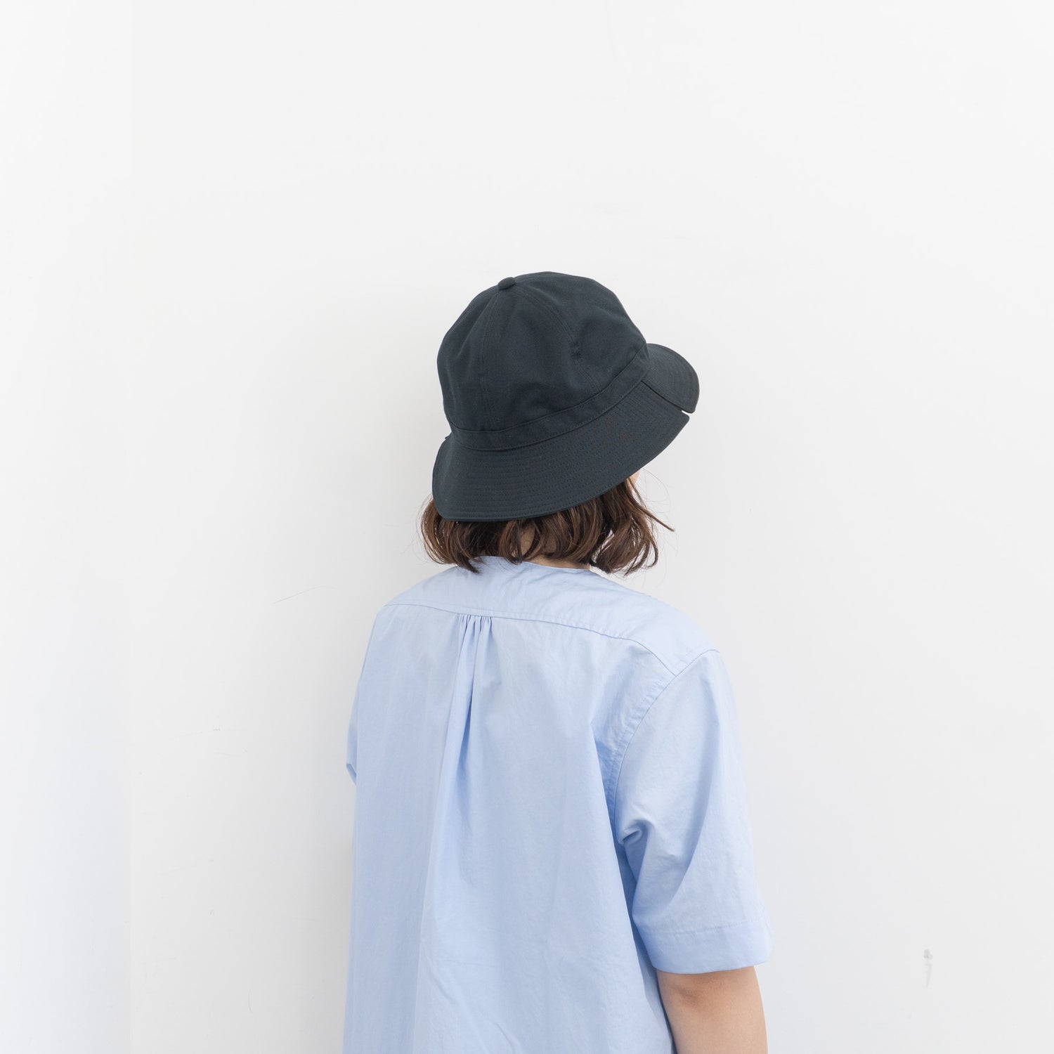 ASEEDONCLÖUD｜WOMEN　Handwerker hat 001021-Y