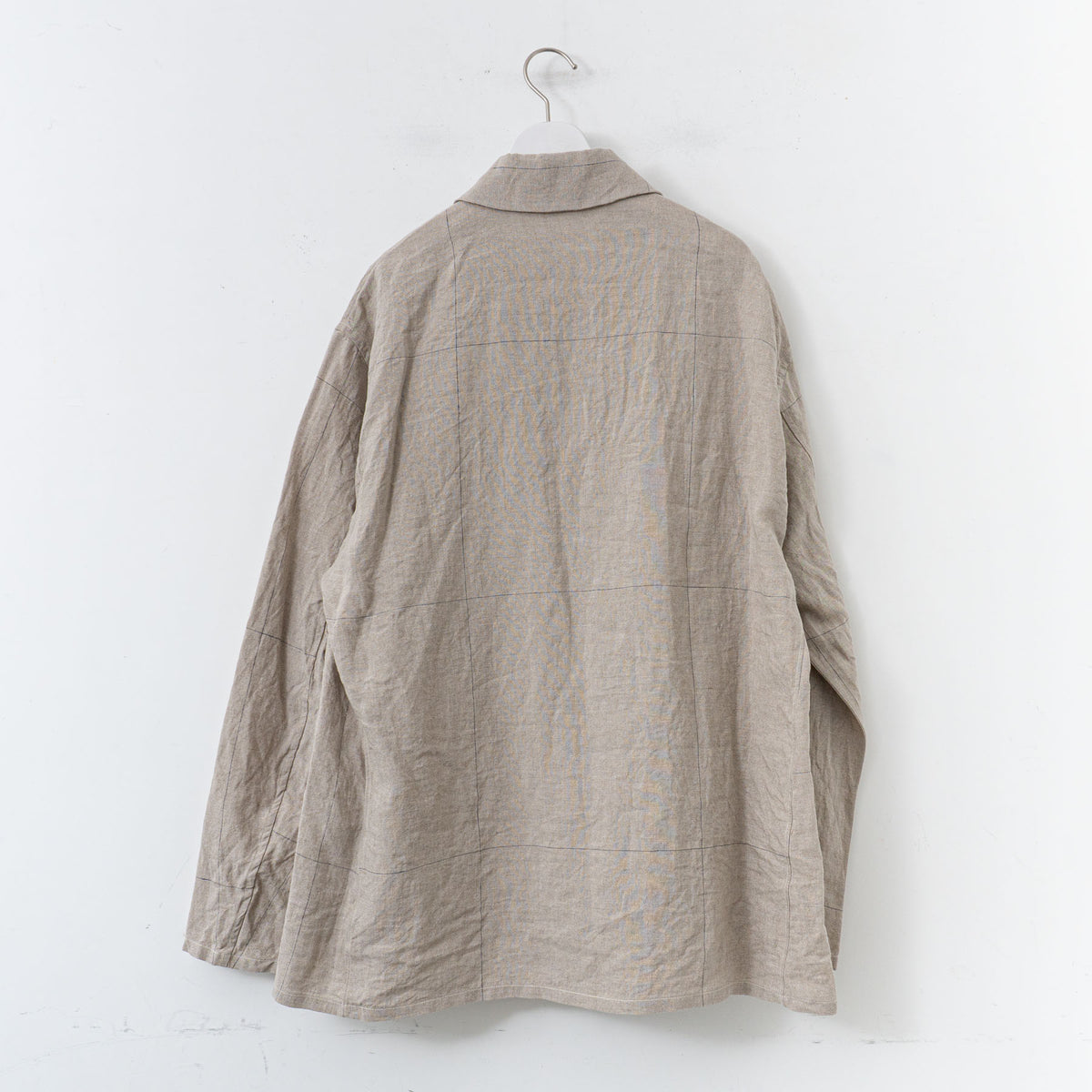 KAPTAIN SUNSHINE｜MEN　Work Shirt Jacket