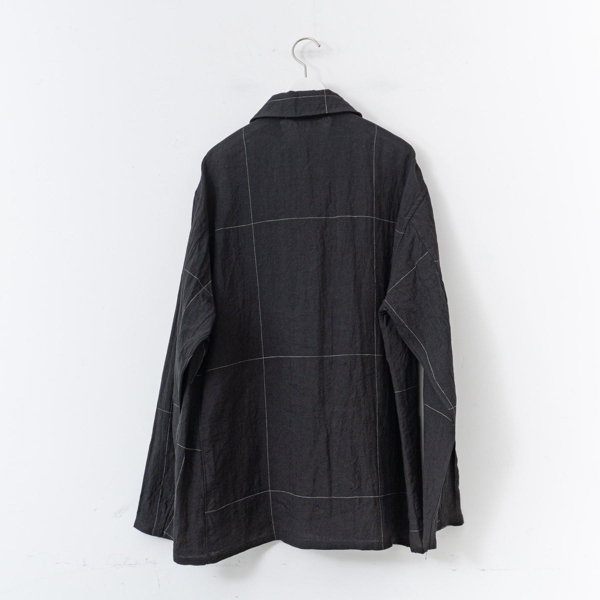 KAPTAIN SUNSHINE｜MEN　Work Shirt Jacket