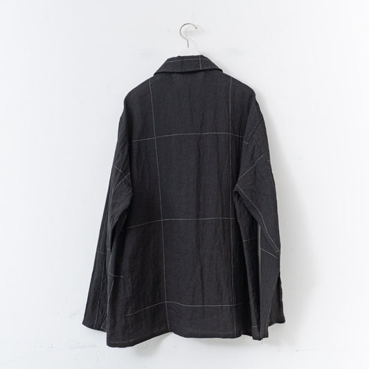 KAPTAIN SUNSHINE｜MEN　Work Shirt Jacket