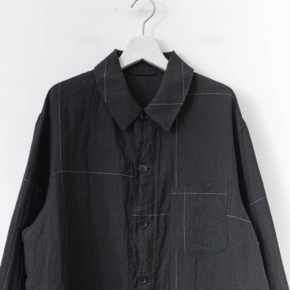 KAPTAIN SUNSHINE｜MEN　Work Shirt Jacket