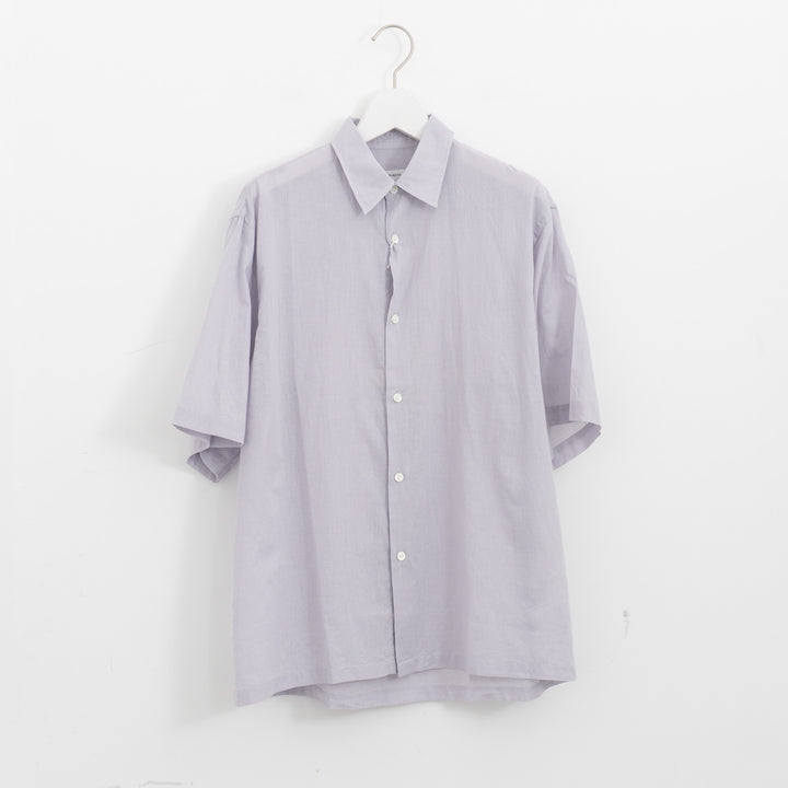 KAPTAIN SUNSHINE/　Plain SS Shirt KS26SSH18
