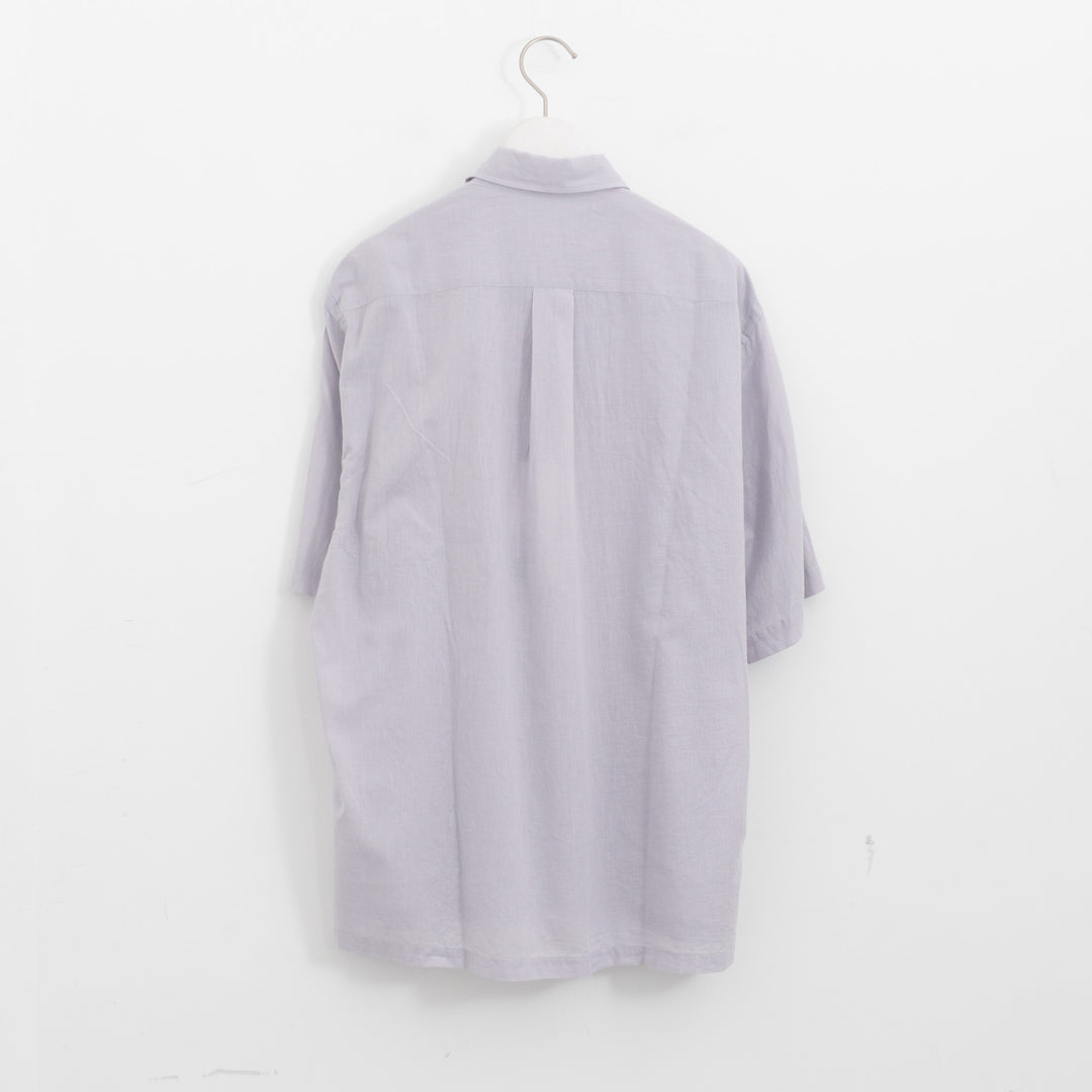 KAPTAIN SUNSHINE/　Plain SS Shirt KS26SSH18