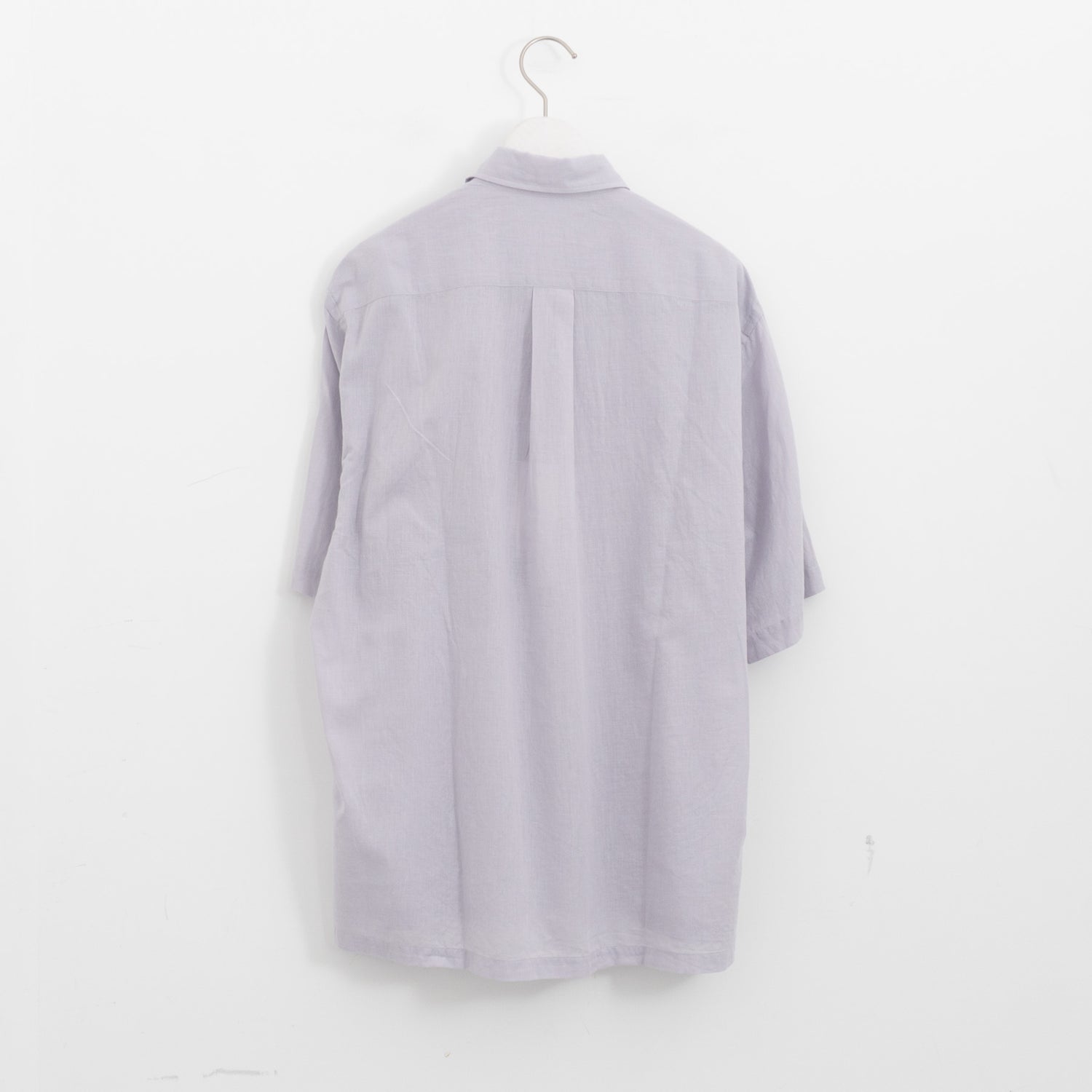 KAPTAIN SUNSHINE｜Plain SS Shirt KS26SSH18