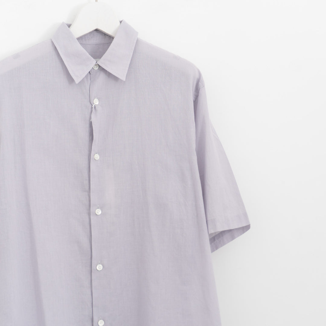 KAPTAIN SUNSHINE/　Plain SS Shirt KS26SSH18