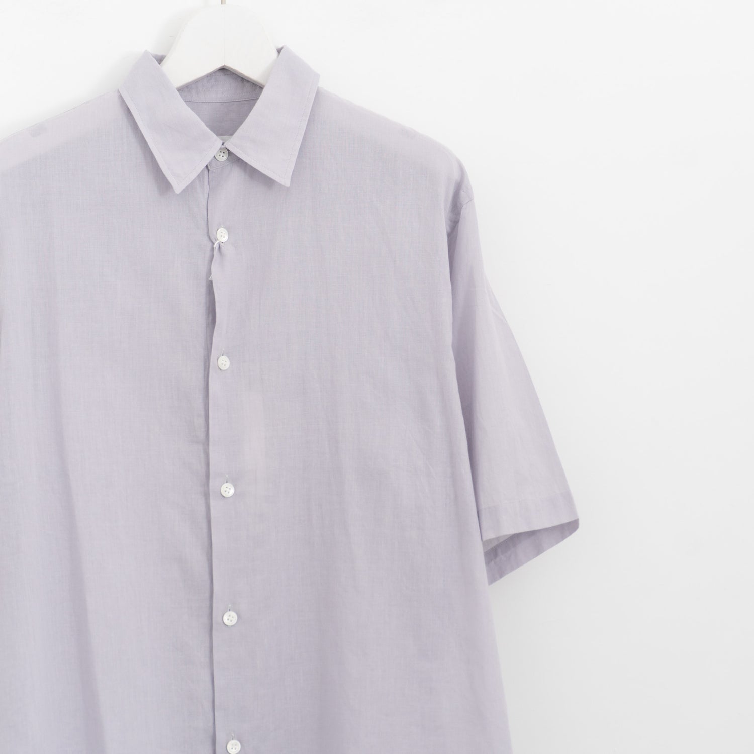 KAPTAIN SUNSHINE｜Plain SS Shirt KS26SSH18