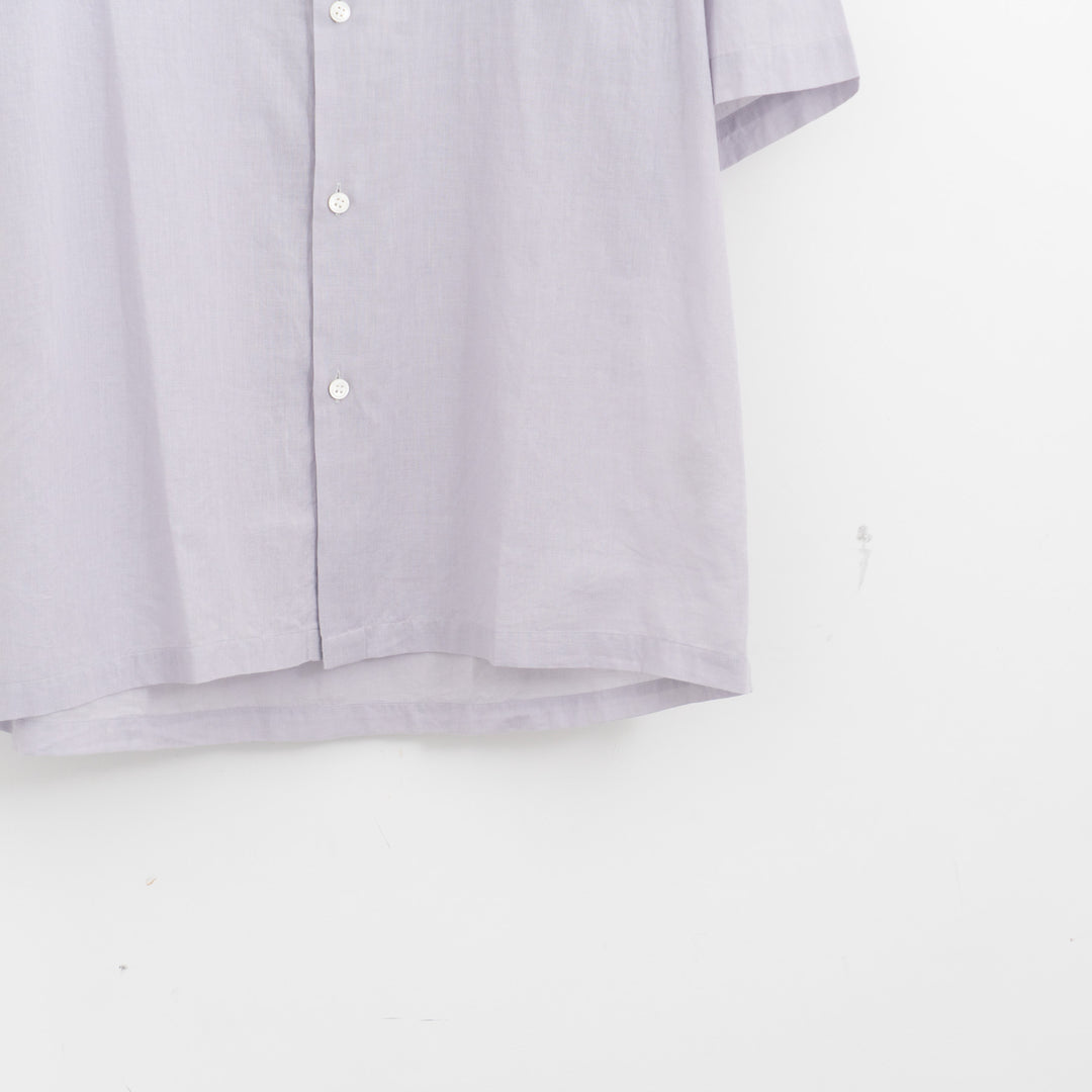 KAPTAIN SUNSHINE/　Plain SS Shirt KS26SSH18