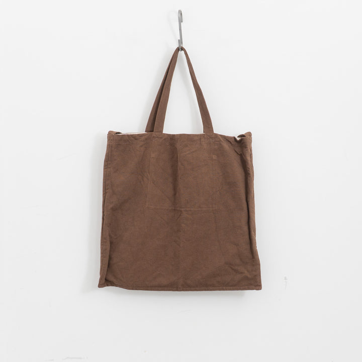 KAPTAIN SUNSHINE/　Market Bag KS25FGD02