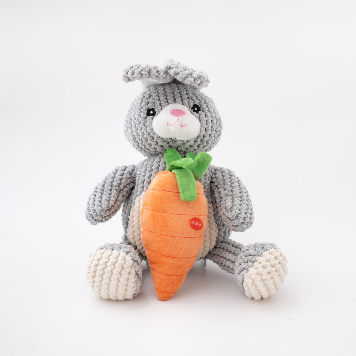 ペット用品 - patchwork pet｜RABBIT WITH CARROT 15