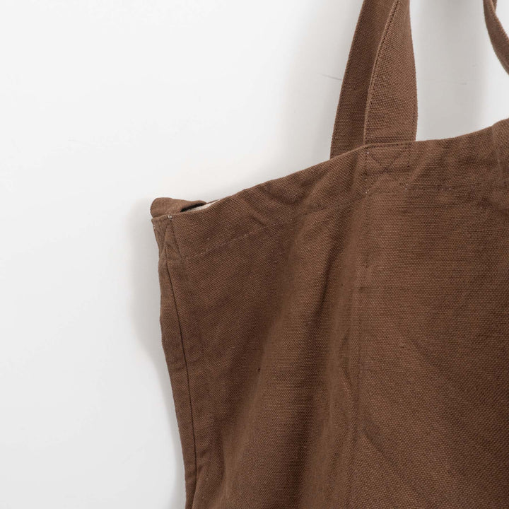 KAPTAIN SUNSHINE/　Market Bag KS25FGD02