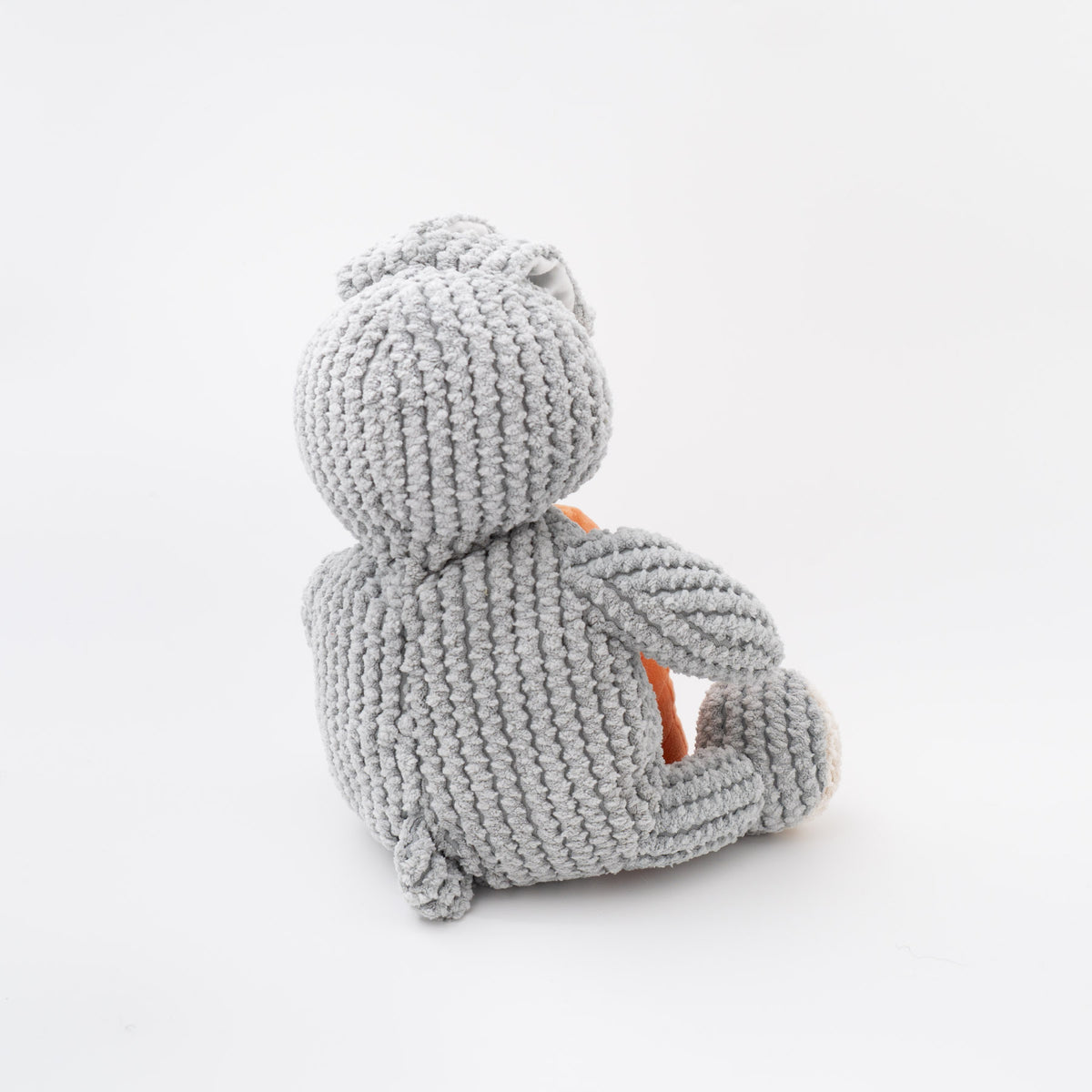ペット用品 - patchwork pet｜RABBIT WITH CARROT 15