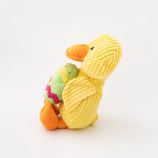 ペット用品 - patchwork pet｜CHICK WITH EASTER EGG 15