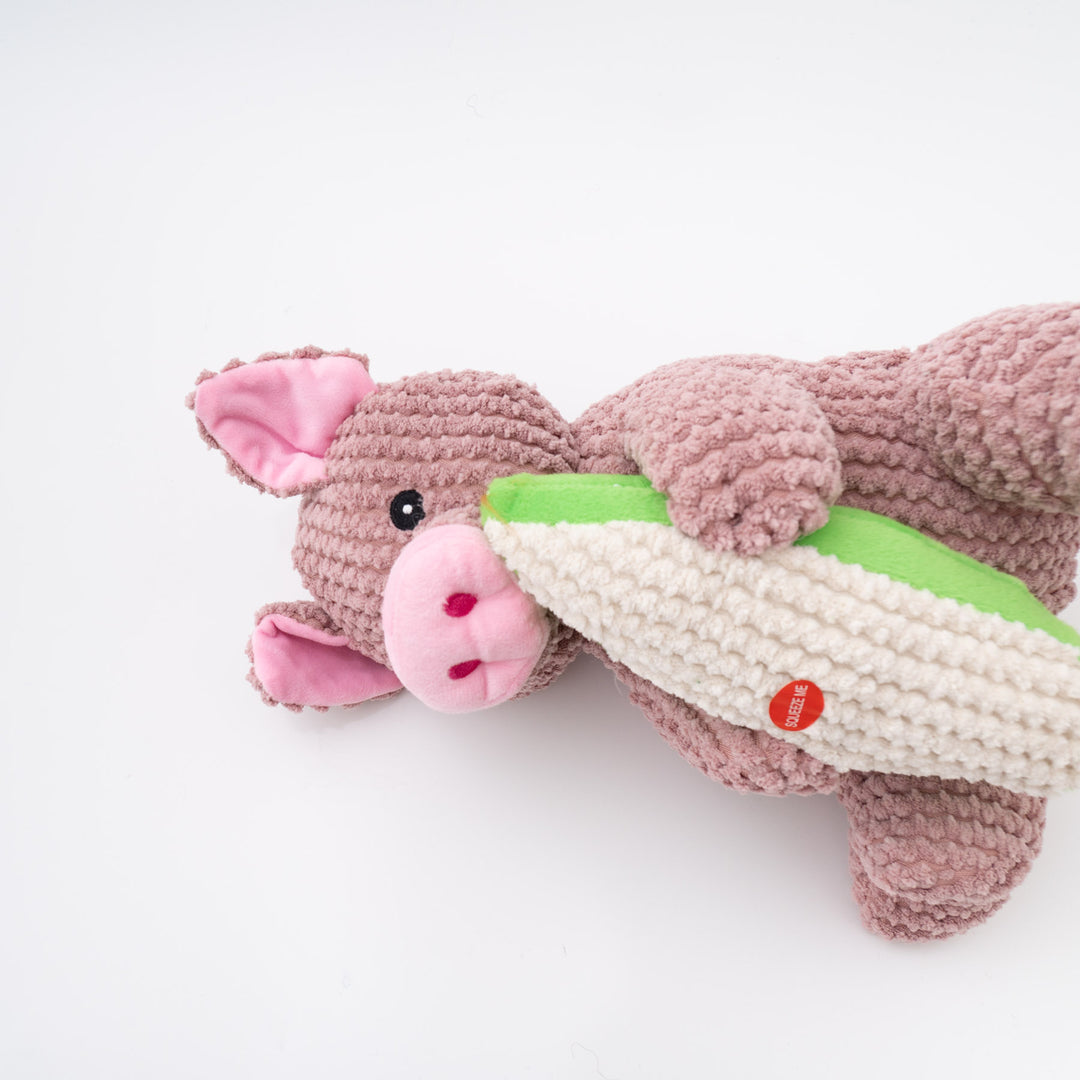 ペット用品 - patchwork pet/　MAIZEY THE PIG 15