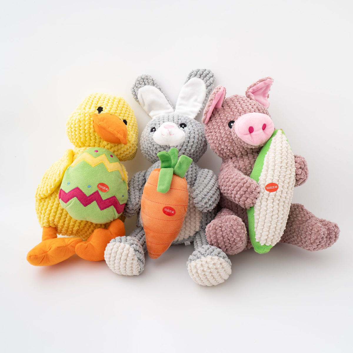 ペット用品 - patchwork pet｜CHICK WITH EASTER EGG 15