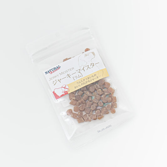 ペット用品 - Natural Harvest｜ジャーキーマイスター ラム
