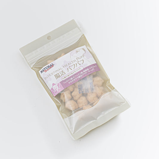ペット用品 - Natural Harvest｜腸活パフパフ［低リン・低脂肪］
