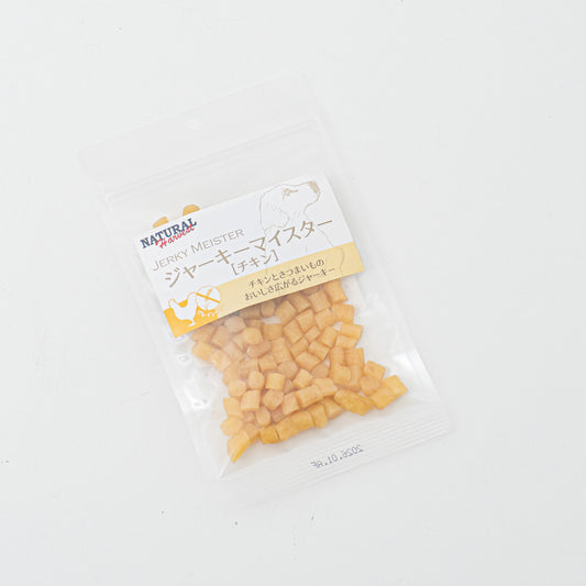 ペット用品 - Natural Harvest｜ジャーキーマイスター チキン