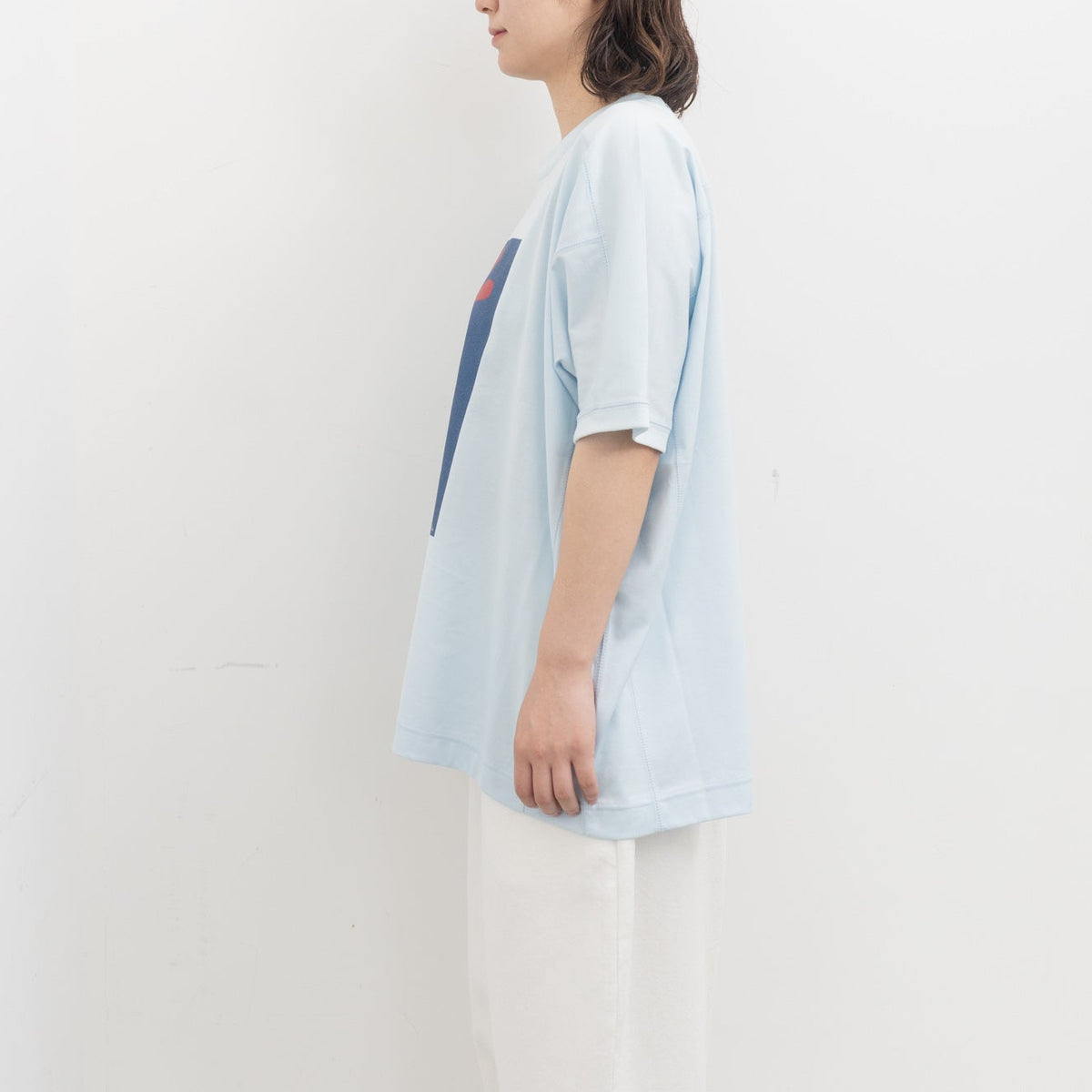 【SALE】ASEEDONCLÖUD｜Kafusho T-shirt No.261803-Y