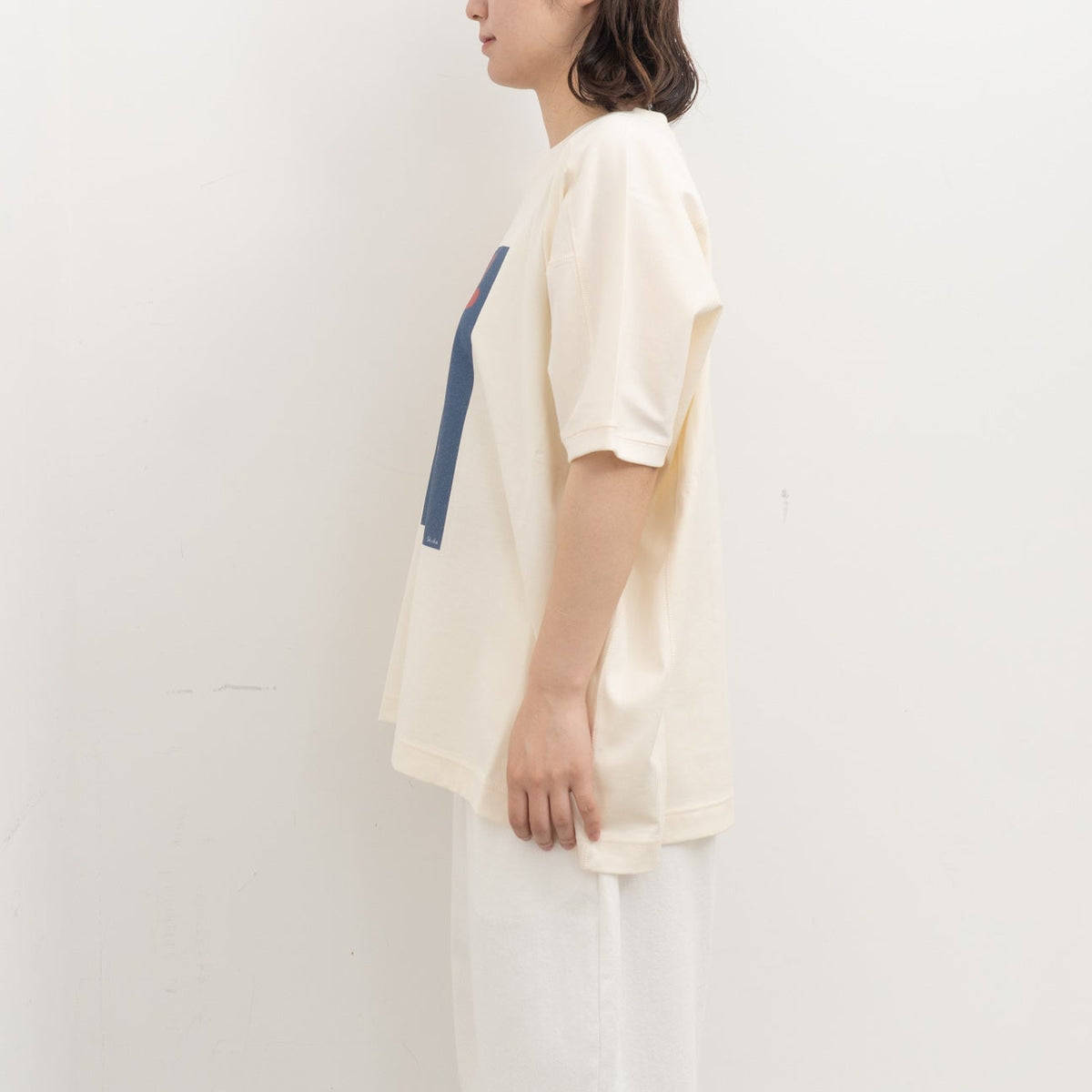 【SALE】ASEEDONCLÖUD｜Kafusho T-shirt No.261803-Y