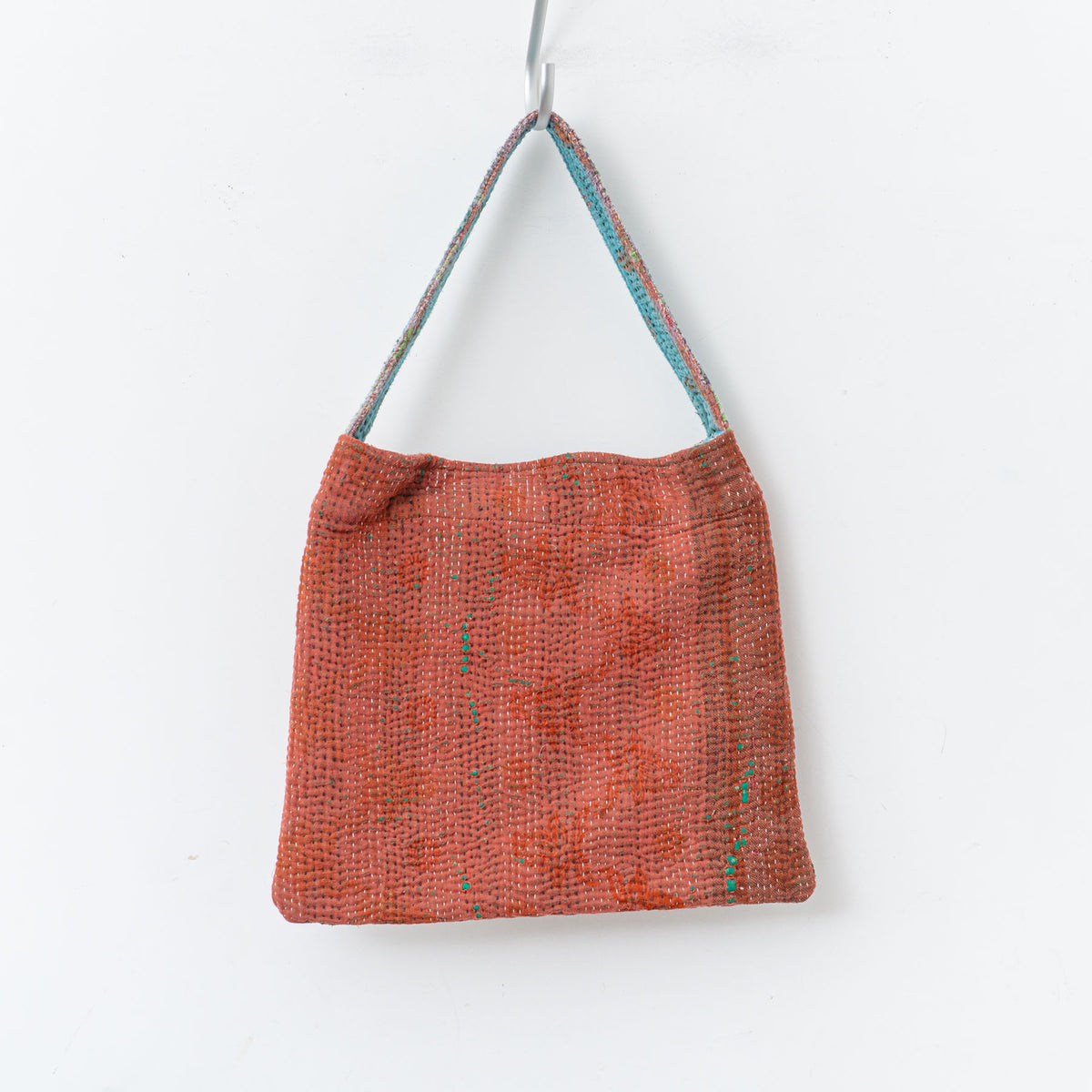 miiThaaii｜Kantha（カンタ） ショルダーバック　381