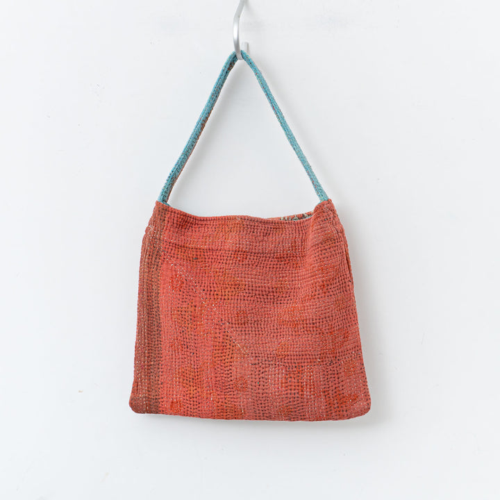 miiThaaii/Kantha（カンタ） ショルダーバック　381