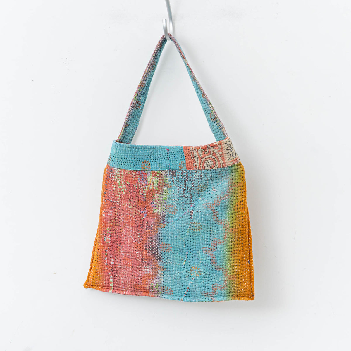 miiThaaii｜Kantha（カンタ） ショルダーバック　381