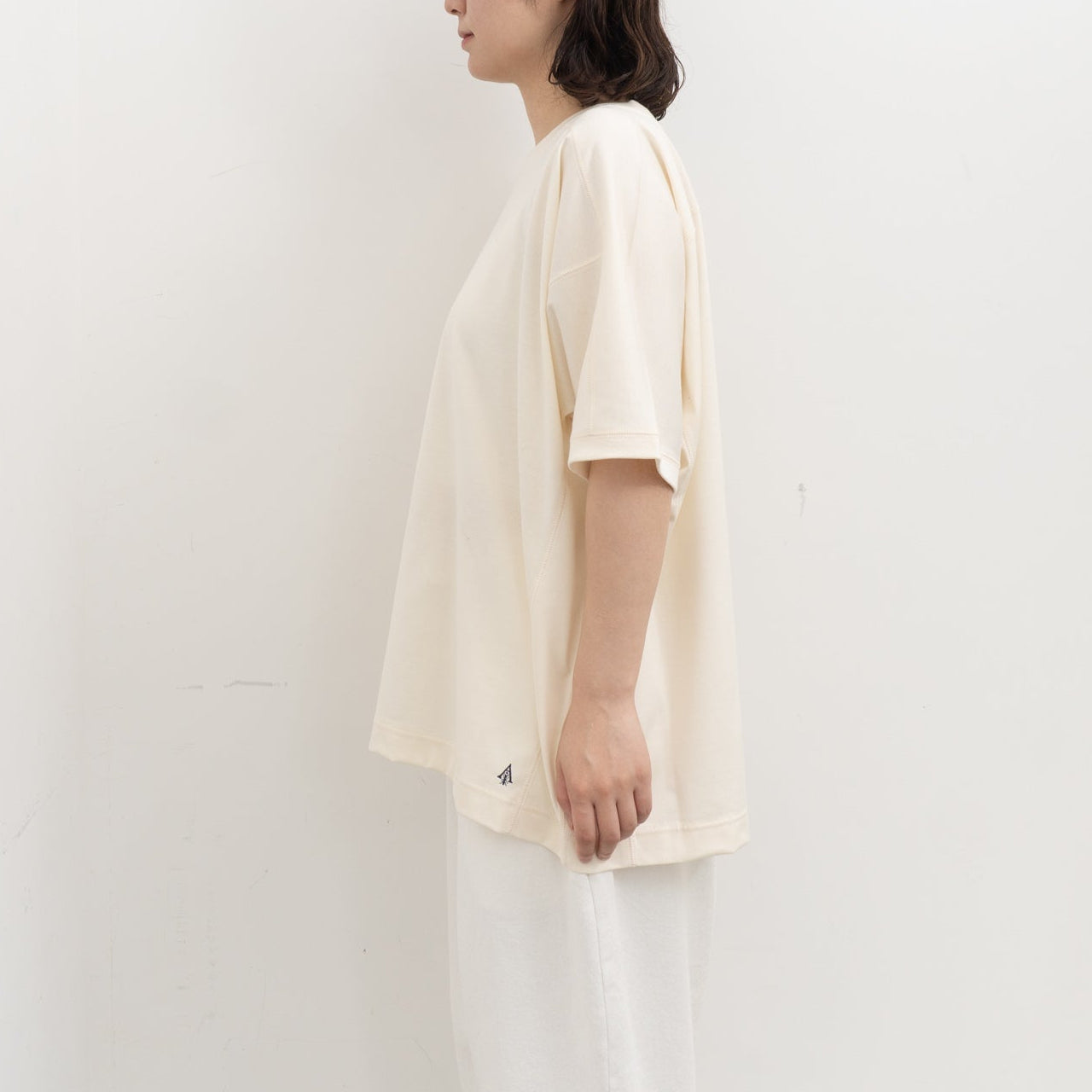 【SALE】ASEEDONCLÖUD｜Kafusho T-shirt No.261805-Y