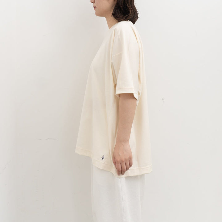 ASEEDONCLÖUD/　Kafusho T-shirt No.261805-Y