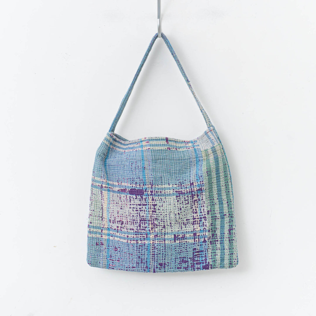 miiThaaii/Kantha（カンタ） ショルダーバック　382