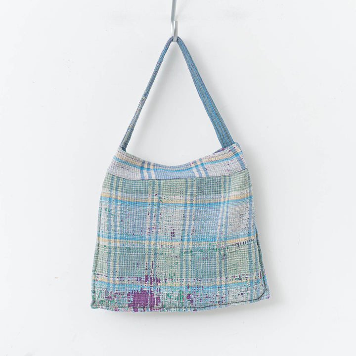 miiThaaii/Kantha（カンタ） ショルダーバック　382