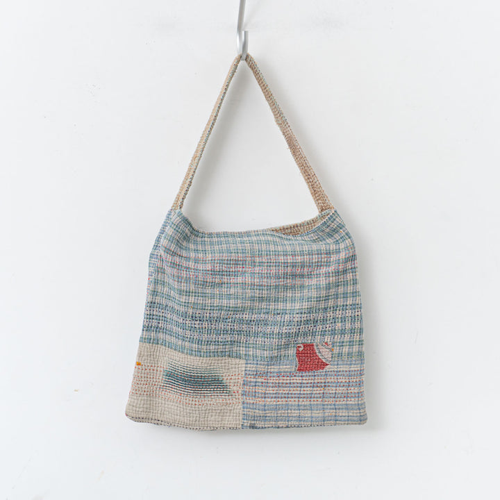 miiThaaii/Kantha（カンタ） ショルダーバック　384